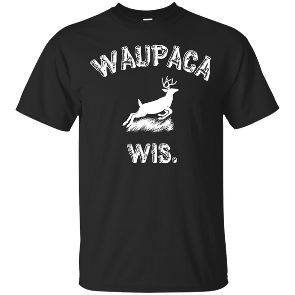 Stranger Things - Waupaca wis Stranger Things stranger things T Shirt & Hoodie