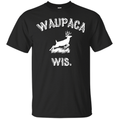Stranger Things - Waupaca wis Stranger Things stranger things T Shirt & Hoodie