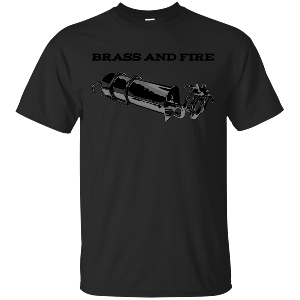 Hiking - Brass and Fire Pressure Stove mountaineering T Shirt & Hoodie