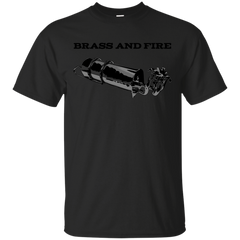Hiking - Brass and Fire Pressure Stove mountaineering T Shirt & Hoodie