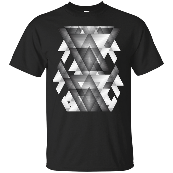 Mother - Trianglism graphics T Shirt & Hoodie