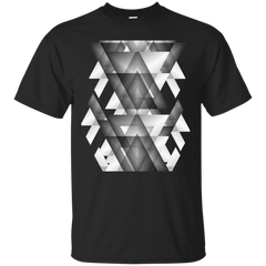 Mother - Trianglism graphics T Shirt & Hoodie