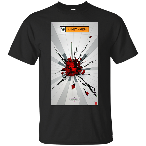 ALHUYNH - Kandy Krush 03 T Shirt & Hoodie