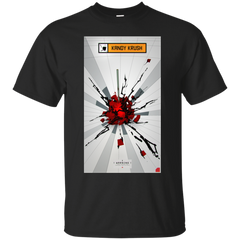 ALHUYNH - Kandy Krush 03 T Shirt & Hoodie