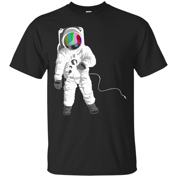 SPACE - Space Visual Odyssey T Shirt & Hoodie