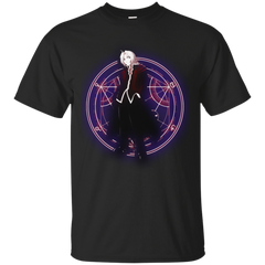 Naruto - EDWARD T Shirt & Hoodie