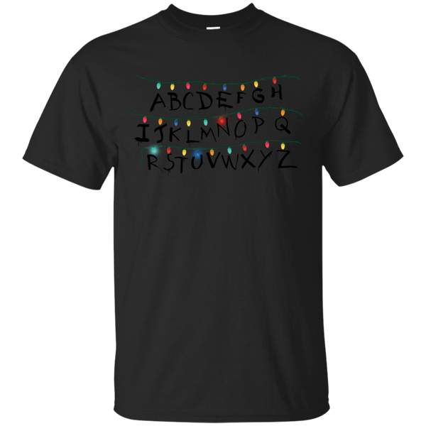 Stranger Things - Wills Message  Stranger Things sci fi T Shirt & Hoodie