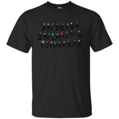 Stranger Things - Wills Message  Stranger Things sci fi T Shirt & Hoodie
