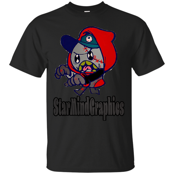 BASEBALL - StarMindGraphics BASEBALL T Shirt & Hoodie