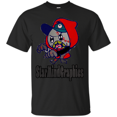 BASEBALL - StarMindGraphics BASEBALL T Shirt & Hoodie