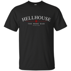 Deadpool - The Merc Bar deadpool T Shirt & Hoodie
