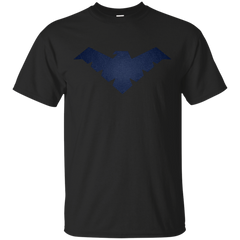 BARBARA GORDON - dawn of justice nightwing T Shirt & Hoodie