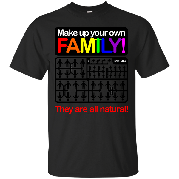 LGBT - Families family T Shirt & Hoodie