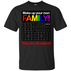 LGBT - Families family T Shirt & Hoodie