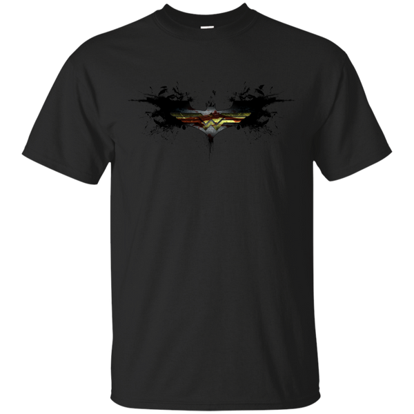BATMANANDWONDERWOMAN - batman_and_wonder_woman T Shirt & Hoodie