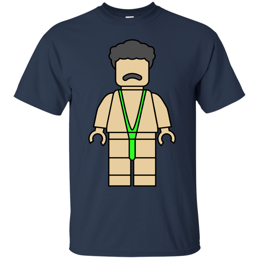 Borat lego discount