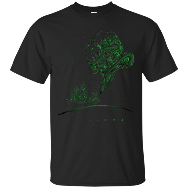 ALIEN - The Eighth Passenger T Shirt & Hoodie