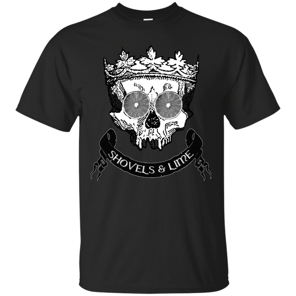 Camping - Lime Lich lich T Shirt & Hoodie