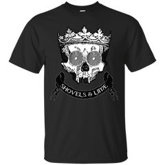 Camping - Lime Lich lich T Shirt & Hoodie