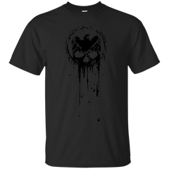 Marvel - Death of Shield shield T Shirt & Hoodie