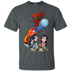 Marvel - Bring That Back cute T Shirt & Hoodie