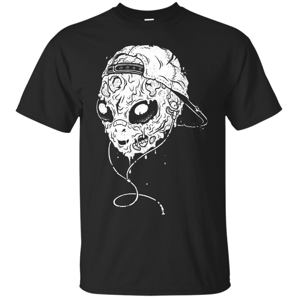 ALIEN - Alienated Promo T Shirt & Hoodie