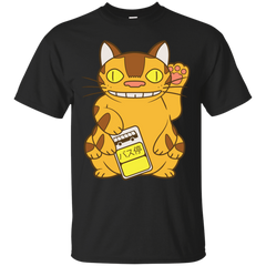 Neko Atsume - Ellie T Shirt & Hoodie