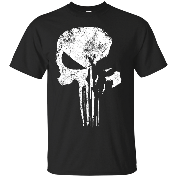 Marvel - The MCU Punisher frank castle T Shirt & Hoodie