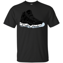 AIR JORDAN - Air Jordan 11  Space Jam Art T Shirt & Hoodie