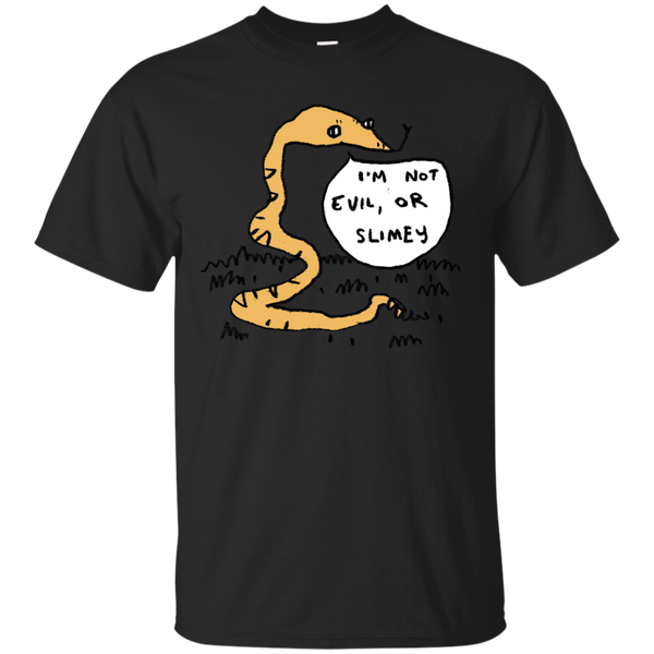 Mother - Snakes Arent Evil nature T Shirt & Hoodie