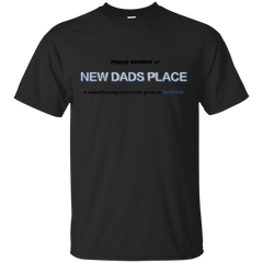 Father - Proud member of New Dads Place new dads T Shirt & Hoodie