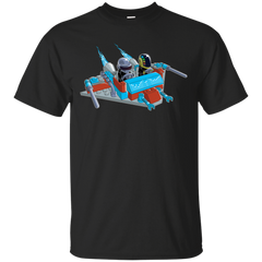 Lego - DAFT INVADERS T Shirt & Hoodie