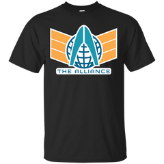 ALLIANCE - The Alliance Fleet T Shirt & Hoodie
