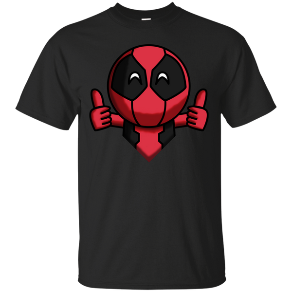 Deadpool - Wade Says YOU CAN DO IT deadpool T Shirt & Hoodie