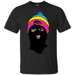 AMZCO1987 - Suburban Suspect 1 T Shirt & Hoodie
