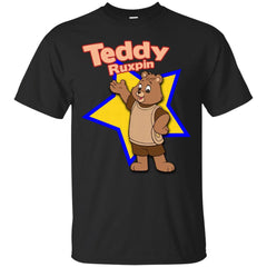 BEARS - teddy ruxpin shirt T Shirt & Hoodie