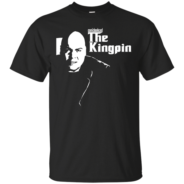 Marvel - The Kingpin the godfather T Shirt & Hoodie