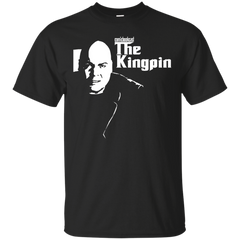 Marvel - The Kingpin the godfather T Shirt & Hoodie