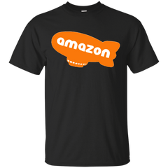 AMZCO1987 - AmzNicBlimp T Shirt & Hoodie