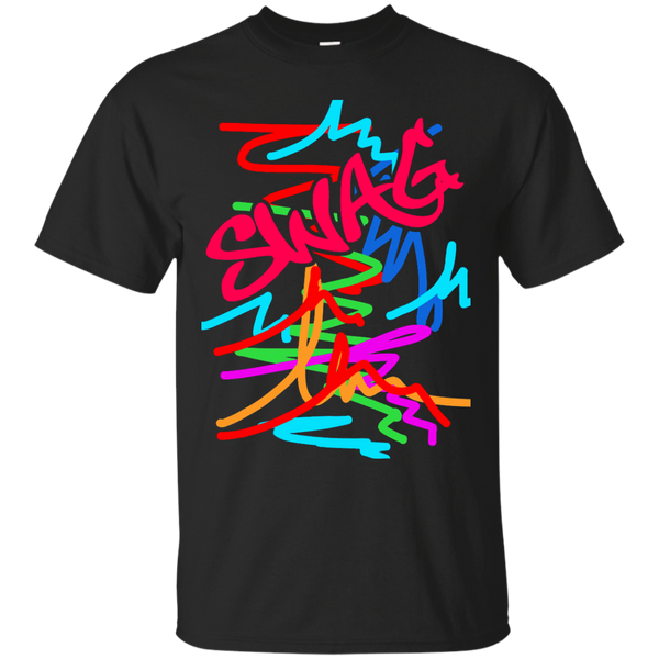 ABSTRACT - The Abstract Of Swag T Shirt & Hoodie