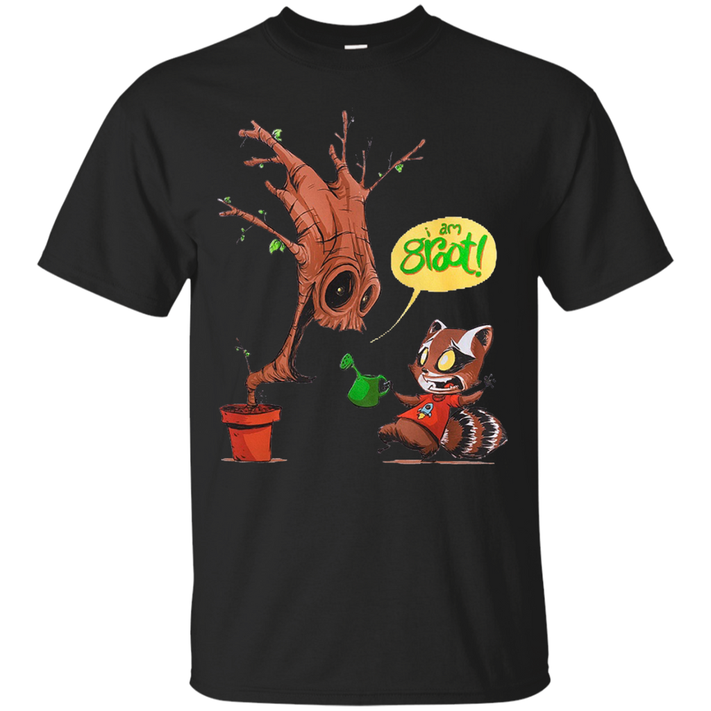 Marvel - Iam Groot best seller T Shirt & Hoodie