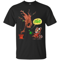 Marvel - Iam Groot best seller T Shirt & Hoodie