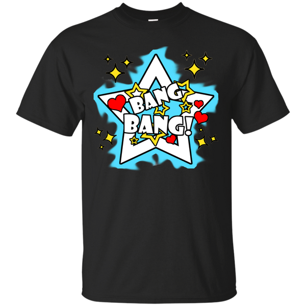 LGBT - A Good Dose of BANGBANG lgbt T Shirt & Hoodie