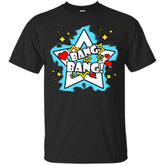 LGBT - A Good Dose of BANGBANG lgbt T Shirt & Hoodie