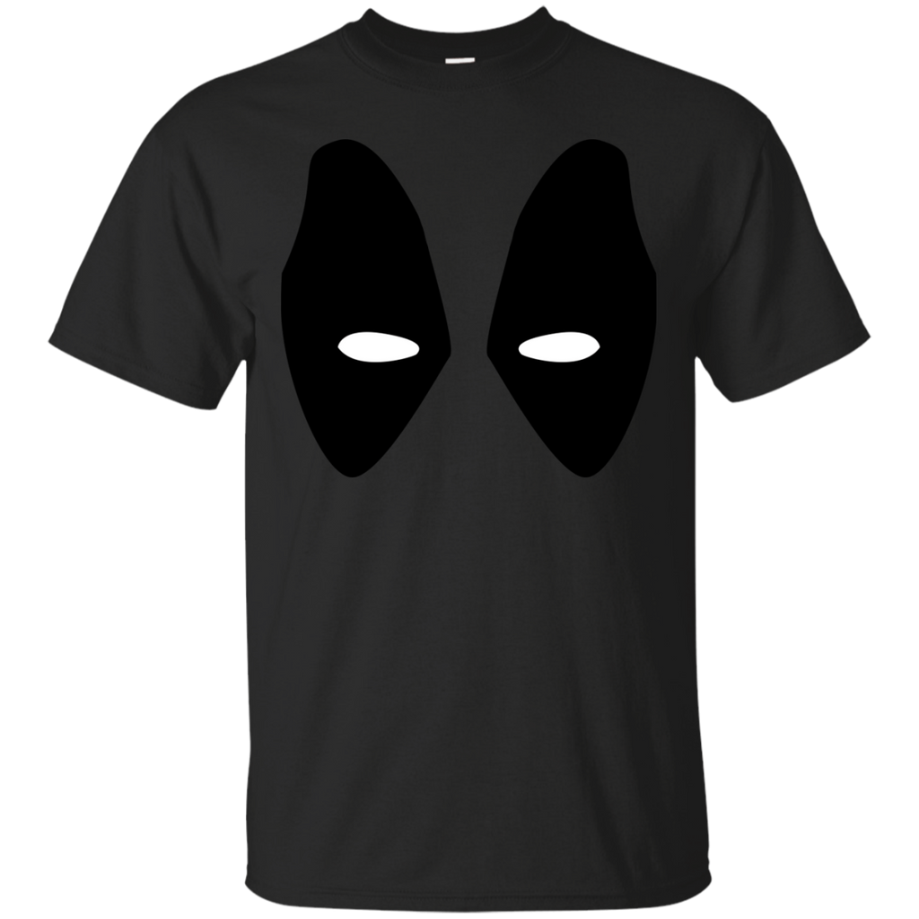 Marvel - Deadpool Eyes deadpool T Shirt & Hoodie