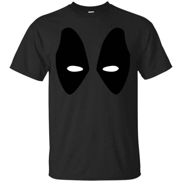 Marvel - Deadpool Eyes deadpool T Shirt & Hoodie