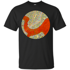 AERIAL PHOTO - cypher number 13 T Shirt & Hoodie