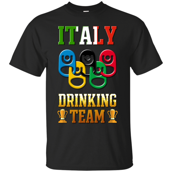Mechanic - ITALY DRINKING TEAM SPORT GAMES SUMMER 2016 T Shirt & Hoodie