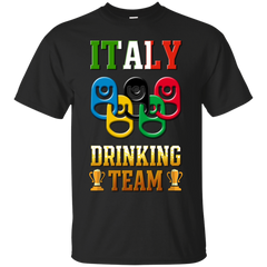 Mechanic - ITALY DRINKING TEAM SPORT GAMES SUMMER 2016 T Shirt & Hoodie