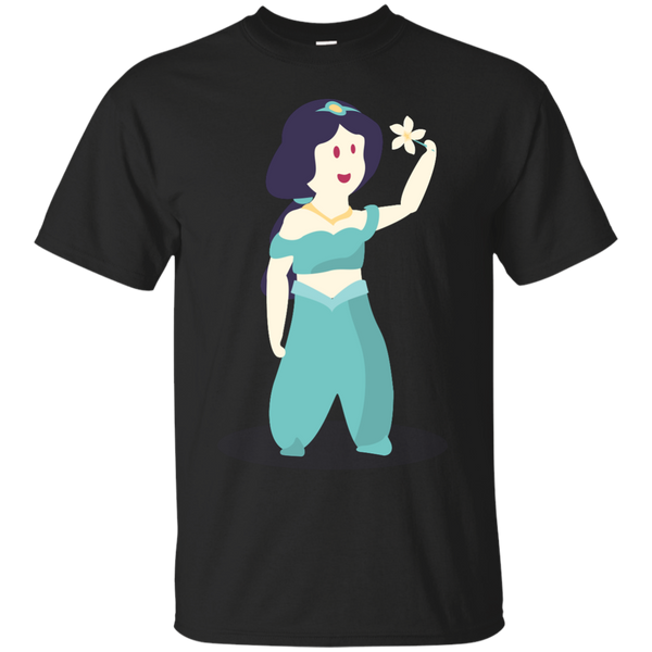 ALADIN - JasmineJasmine T Shirt & Hoodie